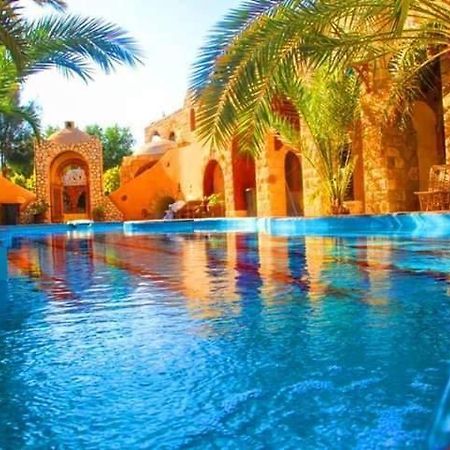 Panta Lodge Siwa Siwa Oasis Экстерьер фото