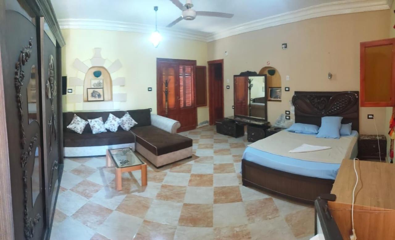 Panta Lodge Siwa Siwa Oasis Экстерьер фото