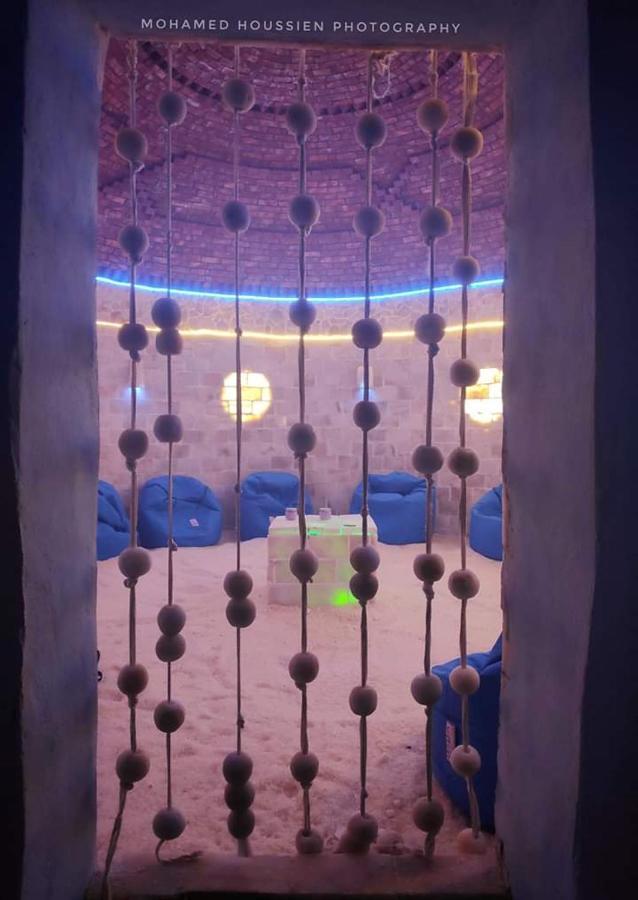 Panta Lodge Siwa Siwa Oasis Экстерьер фото