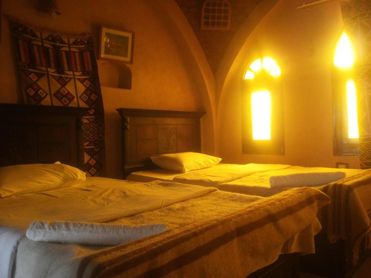 Panta Lodge Siwa Siwa Oasis Экстерьер фото