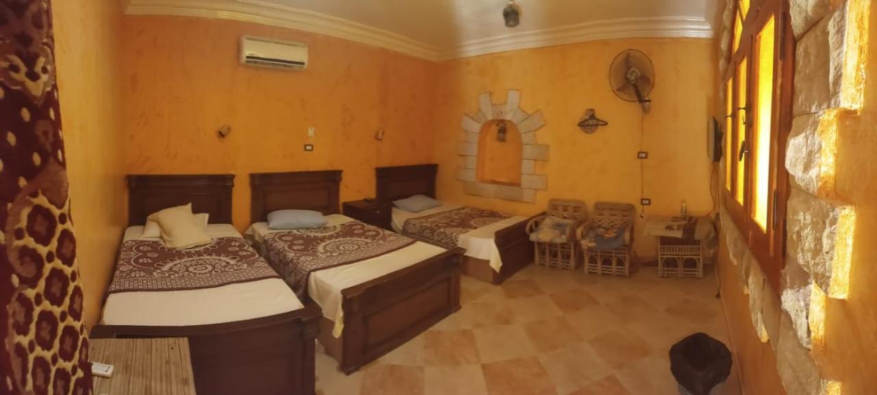 Panta Lodge Siwa Siwa Oasis Экстерьер фото