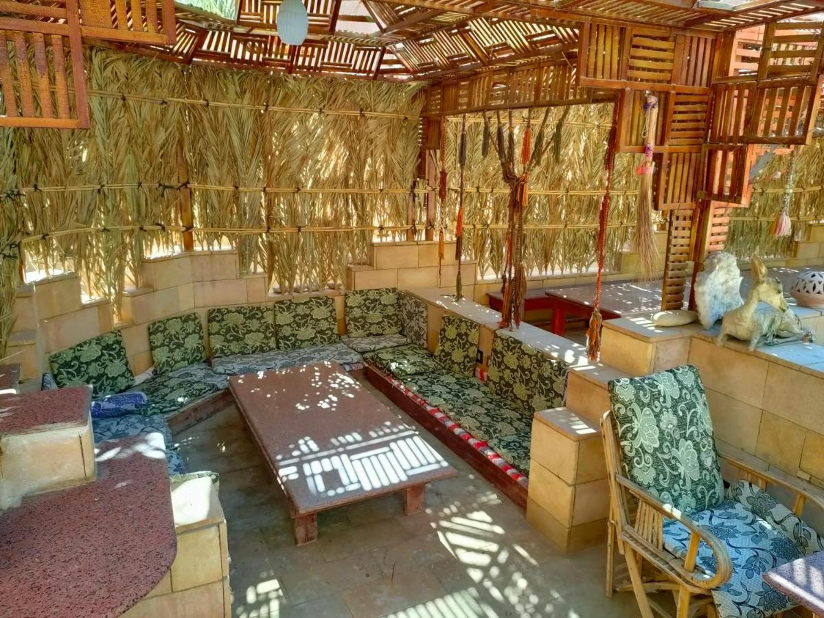 Panta Lodge Siwa Siwa Oasis Экстерьер фото
