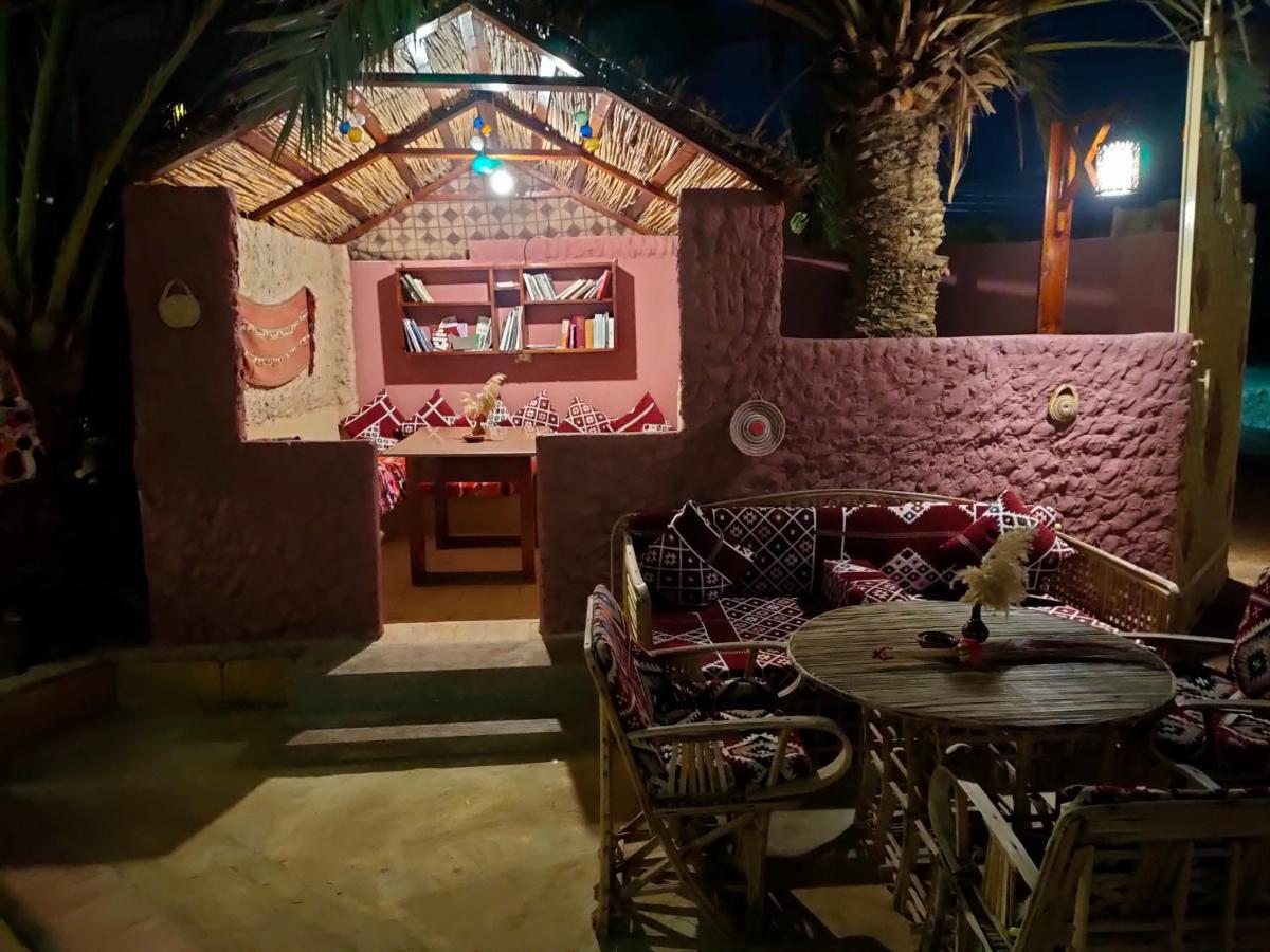 Panta Lodge Siwa Siwa Oasis Экстерьер фото